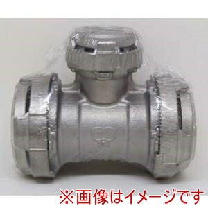 【東尾メック】 東尾メック KK-RT SU管用継手 KKベスト 径違いチーズ 60X50 メーカー直送 代引不可 北海道沖縄離島不可