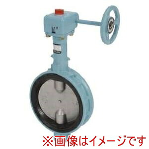 【東洋バルヴ】 東洋バルヴ 20L2-N-UE-ショウボウ 20L2-N-UE FCD弁体SCSバタ弁 ギア式 消防認定品 EPDM 65A メーカー直送 代引不可 北海道沖縄離島不可