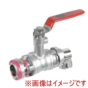 【東洋バルヴ】 東洋バルヴ UXB-KKJ KKベスト ステンレス製ボールバルブ スタンダードボア 30 メーカー直送 代引不可 北海道沖縄離島不可
