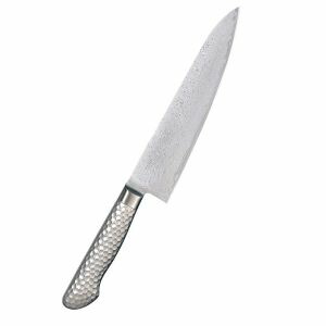 送料無料！！【片岡製作所】片岡製作所 KS-1103 響十 牛刀 270mm ステンレスモナカハンドル タマハガネ TAMAHAGANE【smtb-u】｜あきばお～支店