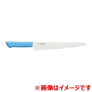 【片岡製作所】 片岡製作所 MCSK270G マスターコック 筋引 270mm グリーン MASTER COOK