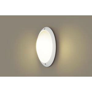 【パナソニック Panasonic】 パナソニック LGW85055WF LED電球7.4WX1ポーチライト電球色 Panasonic