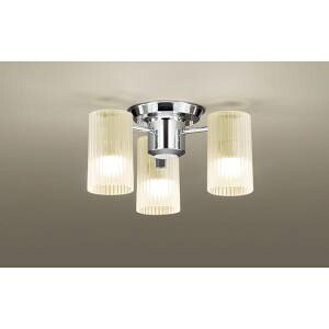 【パナソニック panasonic】 パナソニック LGB57350Z LEDシャンデリア40形 ×3 電球色