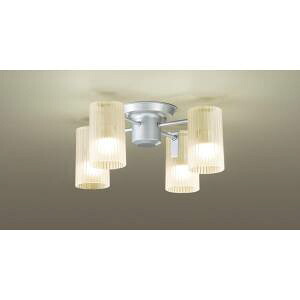 【パナソニック panasonic】パナソニック LGB57453Z LEDシャンデリア40形 &times;4 電球色｜あきばお～支店