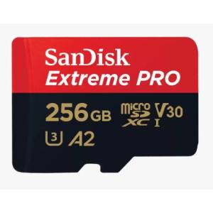 【サンディスク SanDisk 並行輸入品2週間保証のみ】サンディスク マイクロSDXC 256GB SDSQXCD-256G-GN6MA UHS-I U3 class10 microsdカード|あきばお~支店