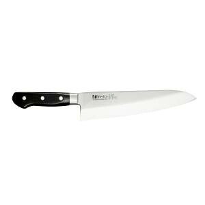 【片岡製作所】片岡製作所 M911 ブライト M9PRO 洋出刃 240mm Brieto｜あきばお～支店