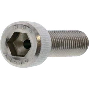 【サンコーインダストリー】 サンコーインダストリー A0-02-J000-0040-0050-00 SUSエアー抜きCAP 全ネジ 4×5 200本入