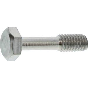 【サンコーインダストリー】 サンコーインダストリー B0-02-J090-0060-0300-00 ステンレス 六角ボルト 脱落防止 6×30×10 100本入 6,617円