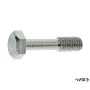【サンコーインダストリー】 サンコーインダストリー B0-02-J090-0080-0200-00 ステンレス 六角ボルト 脱落防止 8×20×10 100本入