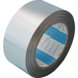 【日東電工アメリカ】 日東電工アメリカ社 P100X2 耐熱アルミガラスクロステープ P100 50.8mm×33m