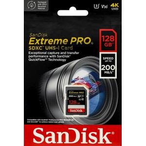 サンディスク SDXC 128GB SDSDXXD-128G-GN4IN UHS-I U3 V30 4K Class10 SDカード  TV・オーディオ・カメラ | antiguaboreal.com
