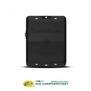 【ROCKFORD FOSGATE】ROCKFORD FOSGATE DSR1 シグナルプロセッサー 国内正規輸入品｜あきばお～支店