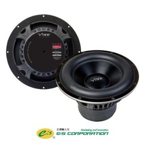 【VIBE AUDIO】VIBE AUDIO CVEN10SW-V7 10inch 25cm 4Ω SVCサブ ウーファー 国内正規輸入品｜あきばお～支店