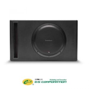 代引不可】 ROCKFORD FOSGATE P500-12P 12inch 30cm チューンナップ