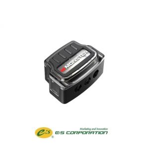 【モンスターケーブル】 Monster Cable M800-DB13 アースブロック ディストリビューションブロック モンスター ケーブル 国内正規輸入品