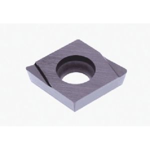 【タンガロイ Tungaloy】 タンガロイ CPGT080202L-W15 TH10 旋削用G級ポジTACチップ TH10 10個 F メーカー直送 法人限定 代引不可 北海道沖縄離島不可