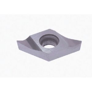 【タンガロイ Tungaloy】 タンガロイ DCGT070204L TH10 旋削用G級ポジTACチップ TH10 10個 F メーカー直送 法人限定 代引不可 北海道沖縄離島不可
