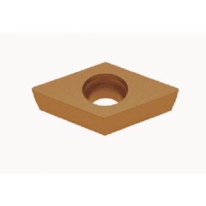 【タンガロイ Tungaloy】 タンガロイ DCGW070204 GH110 旋削用G級ポジTACチップ GH110 10個 F メーカー直送 法人限定 代引不可 北海道沖縄離島不可