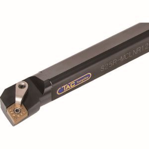 【タンガロイ Tungaloy】 タンガロイ S25R-MCLNR12 内径用TACバイト 1本 F メーカー直送 法人限定 代引不可 北海道沖縄離島不可