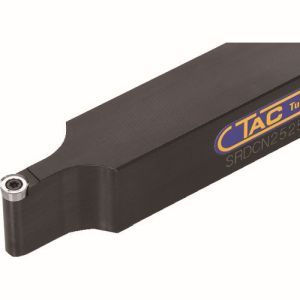 【タンガロイ Tungaloy】 タンガロイ SRDCN2020K10 外径用TACバイト 1本 F メーカー直送 法人限定 代引不可 北海道沖縄離島不可