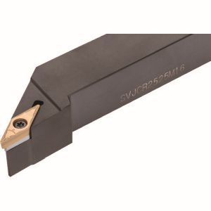 【タンガロイ Tungaloy】 タンガロイ SVJCL1616H16 外径用TACバイト 1本 F メーカー直送 法人限定 代引不可 北海道沖縄離島不可