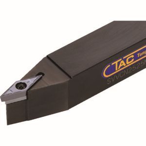 【タンガロイ Tungaloy】 タンガロイ SVVCN2020K16 外径用TACバイト 1本 F メーカー直送 法人限定 代引不可 北海道沖縄離島不可