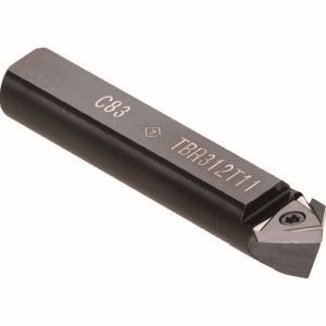 【タンガロイ Tungaloy】 タンガロイ TBR305E04 内径用TACバイト 1本 F メーカー直送 法人限定 代引不可 北海道沖縄離島不可 6,727円