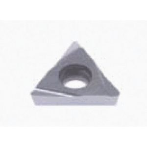 【タンガロイ Tungaloy】 タンガロイ TCGT16T308L-W15 TH10 旋削用G級ポジTACチップ TH10 10個 F メーカー直送 法人限定 代引不可 北海道沖縄離島不可