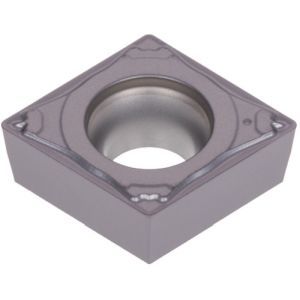 【タンガロイ Tungaloy】 タンガロイ CCMT09T302-PF GH730 旋削用M級ポジTACチップ GH730 10個 F メーカー直送 法人限定 代引不可 北海道沖縄離島不可