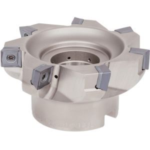 【タンガロイ Tungaloy】 タンガロイ TPW13R050M22.0-04 TACミル 1個 F メーカー直送 法人限定 代引不可 北海道沖縄離島不可