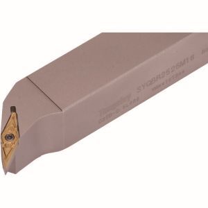 【タンガロイ Tungaloy】 タンガロイ SYQBL2020K16 外径用TACバイト 1本 F メーカー直送 法人限定 代引不可 北海道沖縄離島不可