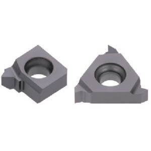 【タンガロイ Tungaloy】 タンガロイ 11IRA55 AH725 旋削用ねじ切りTACチップ AH725 5個 F メーカー直送 法人限定 代引不可 北海道沖縄離島不可