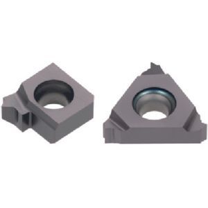 【タンガロイ Tungaloy】 タンガロイ 16IL20ISO AH725 旋削用ねじ切りTACチップ AH725 5個 F メーカー直送 法人限定 代引不可 北海道沖縄離島不可