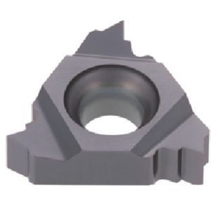【タンガロイ Tungaloy】 タンガロイ 16ER8NPT AH725 旋削用ねじ切りTACチップ AH725 5個 F メーカー直送 法人限定 代引不可 北海道沖縄離島不可