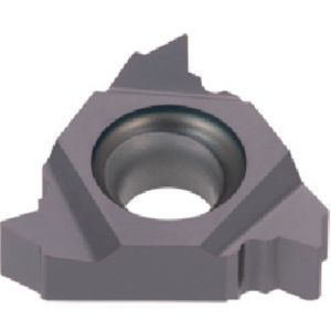 【タンガロイ Tungaloy】 タンガロイ 16ER115NPTF AH725 旋削用ねじ切りTACチップ AH725 5個 F メーカー直送 法人限定 代引不可 北海道沖縄離島不可