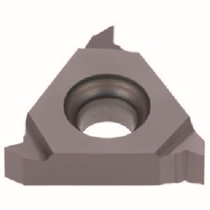 【タンガロイ Tungaloy】 タンガロイ 16ERA55 AH725 旋削用ねじ切りTACチップ AH725 5個 F メーカー直送 法人限定 代引不可 北海道沖縄離島不可