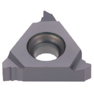 【タンガロイ Tungaloy】 タンガロイ 16IR14UN T313V 旋削用ねじ切りTACチップ T313V 5個 F メーカー直送 法人限定 代引不可 北海道沖縄離島不可