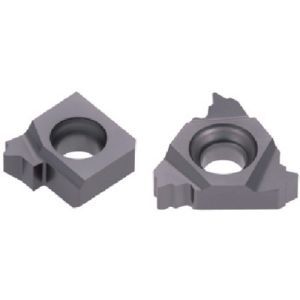 【タンガロイ Tungaloy】 タンガロイ 11IR14PT AH725 旋削用ねじ切りTACチップ AH725 5個 F メーカー直送 法人限定 代引不可 北海道沖縄離島不可