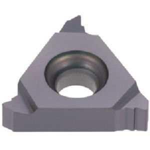 【タンガロイ Tungaloy】 タンガロイ 16ER20UN AH725 旋削用ねじ切りTACチップ AH725 5個 F メーカー直送 法人限定 代引不可 北海道沖縄離島不可