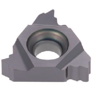 【タンガロイ Tungaloy】 タンガロイ 16ER19PT AH725 旋削用ねじ切りTACチップ AH725 5個 F メーカー直送 法人限定 代引不可 北海道沖縄離島不可