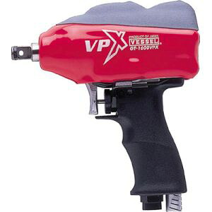 【ベッセル VESSEL】ベッセル GT-1600VPX 超軽量インパクトレンチ VESSEL｜あきばお～支店