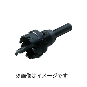 【ニコテック NCC】 ニコテック HNC 95 超硬ブラックホールソー 95mm