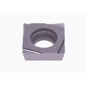 【タンガロイ Tungaloy】 タンガロイ SPGT090304L-W15 TH10 旋削用G級ポジTACチップ TH10 10個 F メーカー直送 法人限定 代引不可 北海道沖縄離島不可