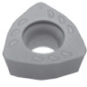 【タンガロイ Tungaloy】 タンガロイ WPMW05H315ZPR AH120 転削用K.M級TACチップ AH120 10個 F メーカー直送 法人限定 代引不可 北海道沖縄離島不可