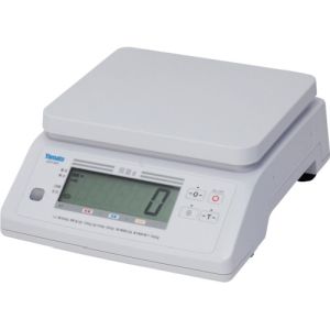 【ヤマト】 大和製衡 UDS-300N-3 デジタル上皿はかり メーカー直送 代引不可 北海道沖縄離島不可
