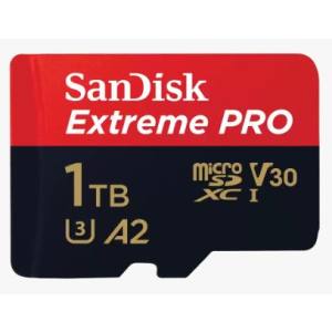 楽天市場】microSDXCカード マイクロsdカード 1TB 翌日配達送料無料