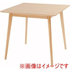 送料無料！！ 【東谷】 東谷 TAP-002NA スクエアテーブル ナチュラル メーカー直送 代引不可 北海道沖縄離島不可【smtb-u】