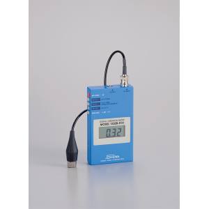【昭和測器 】 昭和測器 1332B-01H デジバイブロ