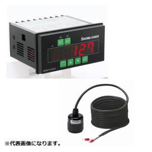 【昭和測器 】 昭和測器 2502-M03H バイブロコンバータモニタセット 大入力変位測定