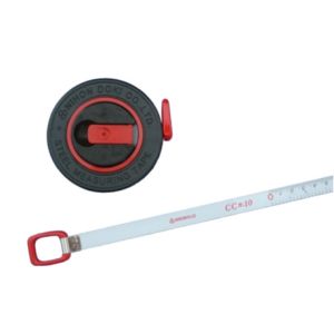 【日本度器】 日本度器 CCπ-10 コメット キャッスル型パイ尺